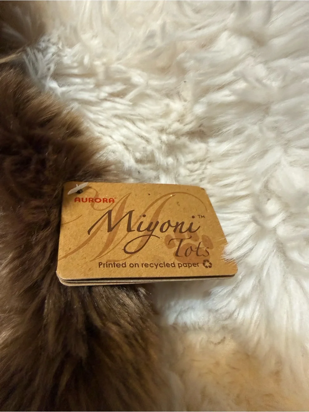 Aurora World ultra soft